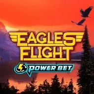 Eagles' Flight Power BetHighfive