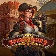 Bounty Raid 2 screenshot