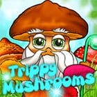 Trippy Mushrooms screenshot