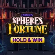 Merlin's Spheres Of Fortune screenshot