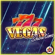 777 Vegas Showtime screenshot