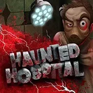 Haunted Hospital screenshot
