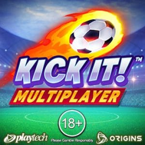 Kick It™ Multiplayer screenshot