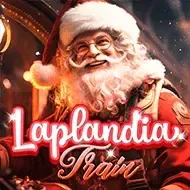 Laplandia Train screenshot