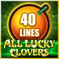 All Lucky Clovers 40 screenshot