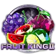 Fruit King II screenshot