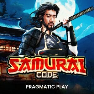 Samurai Code screenshot