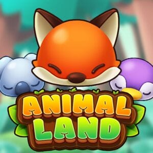 Animal Land screenshot