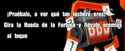 Apuestas deportivas en vivo aquí