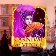 Carnival of Venice screenshot