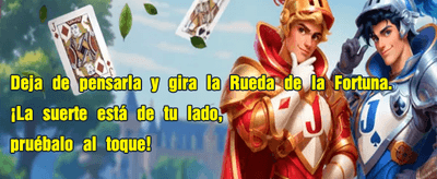 Bono de bienvenida exclusivo hoy