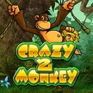 Crazy Monkey 2Igrosoft