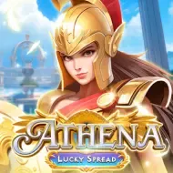 ATHENA-LUCKY SPREADPlayStar