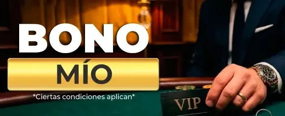 Bono de Referido Amigo screenshot
