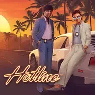 Hotline screenshot