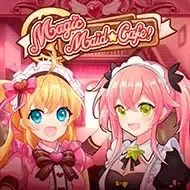 Magic Maid Cafe NetEnt