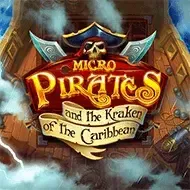 Micropirates & the Kraken of the Caribbean screenshot
