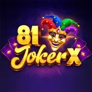 81 Joker X screenshot