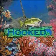 Hooked screenshot